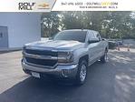 Used 2018 Chevrolet Silverado 1500 LT Crew Cab 4WD, Pickup for sale #GM4541B - photo 1