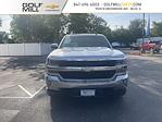 Used 2018 Chevrolet Silverado 1500 LT Crew Cab 4WD, Pickup for sale #GM4541B - photo 3