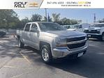 Used 2018 Chevrolet Silverado 1500 LT Crew Cab 4WD, Pickup for sale #GM4541B - photo 4