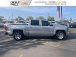 Used 2018 Chevrolet Silverado 1500 LT Crew Cab 4WD, Pickup for sale #GM4541B - photo 5