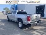 Used 2018 Chevrolet Silverado 1500 LT Crew Cab 4WD, Pickup for sale #GM4541B - photo 2