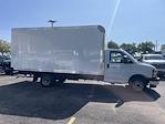 New 2024 Chevrolet Express 3500 RWD, Rockport Box Van for sale #GM4603 - photo 5