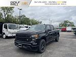 New 2024 Chevrolet Silverado 1500 Custom Crew Cab 4WD, Pickup for sale #GM4629 - photo 1