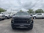 New 2024 Chevrolet Silverado 1500 Custom Crew Cab 4WD, Pickup for sale #GM4629 - photo 3