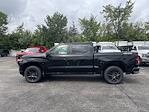 New 2024 Chevrolet Silverado 1500 Custom Crew Cab 4WD, Pickup for sale #GM4629 - photo 8