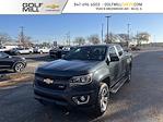 Used 2017 Chevrolet Colorado Z71 Crew Cab 4WD, Pickup for sale #GM4648A - photo 1