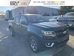 Used 2017 Chevrolet Colorado Z71 Crew Cab 4WD, Pickup for sale #GM4648A - photo 4