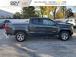 Used 2017 Chevrolet Colorado Z71 Crew Cab 4WD, Pickup for sale #GM4648A - photo 5