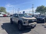 New 2024 Chevrolet Colorado ZR2 Crew Cab 4WD, Pickup for sale #GM4649 - photo 4