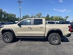 New 2024 Chevrolet Colorado ZR2 Crew Cab 4WD, Pickup for sale #GM4649 - photo 8