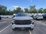 New 2024 Chevrolet Silverado 1500 Custom Double Cab 4WD, Pickup for sale #GM4670 - photo 3