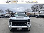 Used 2022 Chevrolet Silverado 2500 Work Truck Regular Cab 2WD, Service Truck for sale #GM4670A - photo 3