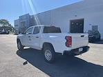 New 2024 Chevrolet Colorado Work Truck Crew Cab 2WD, Pickup for sale #GM4690 - photo 2