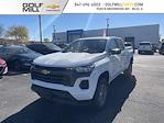 New 2024 Chevrolet Colorado LT Crew Cab 2WD, Pickup for sale #GM4704 - photo 1