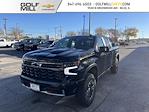 New 2024 Chevrolet Silverado 1500 ZR2 Crew Cab 4WD, Pickup for sale #GM4706 - photo 1