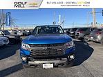 Used 2022 Chevrolet Colorado Z71 Crew Cab 4WD, Pickup for sale #GM4710A - photo 3