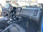 Used 2022 Chevrolet Colorado Z71 Crew Cab 4WD, Pickup for sale #GM4710A - photo 30