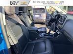 Used 2022 Chevrolet Colorado Z71 Crew Cab 4WD, Pickup for sale #GM4710A - photo 31