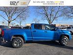 Used 2022 Chevrolet Colorado Z71 Crew Cab 4WD, Pickup for sale #GM4710A - photo 5