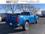 Used 2022 Chevrolet Colorado Z71 Crew Cab 4WD, Pickup for sale #GM4710A - photo 6