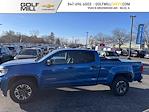 Used 2022 Chevrolet Colorado Z71 Crew Cab 4WD, Pickup for sale #GM4710A - photo 8