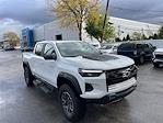 New 2024 Chevrolet Colorado ZR2 Crew Cab 4WD, Pickup for sale #GM4715 - photo 4