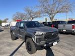 New 2024 Chevrolet Colorado Trail Boss Crew Cab 4WD, Pickup for sale #GM4728 - photo 4