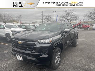 New 2024 Chevrolet Colorado LT Crew Cab 2WD, Pickup for sale #GM4733 - photo 1