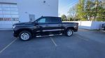 Used 2022 Chevrolet Silverado 1500 RST Crew Cab 4WD, Pickup for sale #GM4742A - photo 7