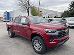 New 2024 Chevrolet Colorado LT Crew Cab 4WD, Pickup for sale #GM4744 - photo 4