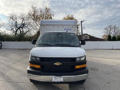 2024 Chevrolet Express 3500 Regular Cab RWD, Cutaway for sale #GM4747 - photo 2