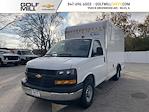 2024 Chevrolet Express 3500 Regular Cab RWD, Cutaway for sale #GM4747 - photo 1