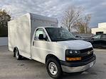 2024 Chevrolet Express 3500 Regular Cab RWD, Cutaway for sale #GM4747 - photo 3