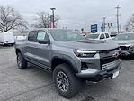 New 2024 Chevrolet Colorado ZR2 Crew Cab 4WD, Pickup for sale #GM4748 - photo 4