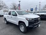 New 2024 Chevrolet Colorado Work Truck Crew Cab 2WD, Pickup for sale #GM4754 - photo 4