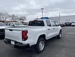 New 2024 Chevrolet Colorado Work Truck Crew Cab 2WD, Pickup for sale #GM4754 - photo 6