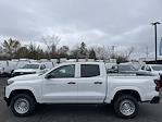 New 2024 Chevrolet Colorado Work Truck Crew Cab 2WD, Pickup for sale #GM4754 - photo 8