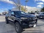 New 2024 Chevrolet Colorado ZR2 Crew Cab 4WD, Pickup for sale #GM4756 - photo 4