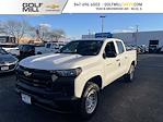 New 2024 Chevrolet Colorado Work Truck Crew Cab 2WD, Pickup for sale #GM4757 - photo 1