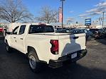 New 2024 Chevrolet Colorado Work Truck Crew Cab 2WD, Pickup for sale #GM4757 - photo 2