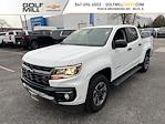 Used 2022 Chevrolet Colorado Z71 Crew Cab 2WD, Pickup for sale #GM4757A - photo 1