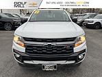 Used 2022 Chevrolet Colorado Z71 Crew Cab 2WD, Pickup for sale #GM4757A - photo 3