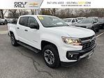 Used 2022 Chevrolet Colorado Z71 Crew Cab 2WD, Pickup for sale #GM4757A - photo 4