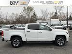 Used 2022 Chevrolet Colorado Z71 Crew Cab 2WD, Pickup for sale #GM4757A - photo 5