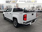 Used 2022 Chevrolet Colorado Z71 Crew Cab 2WD, Pickup for sale #GM4757A - photo 2