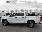 Used 2022 Chevrolet Colorado Z71 Crew Cab 2WD, Pickup for sale #GM4757A - photo 8