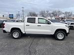 New 2024 Chevrolet Colorado Work Truck Crew Cab 2WD, Pickup for sale #GM4758 - photo 5