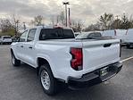 New 2024 Chevrolet Colorado Work Truck Crew Cab 2WD, Pickup for sale #GM4758 - photo 2