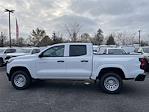 New 2024 Chevrolet Colorado Work Truck Crew Cab 2WD, Pickup for sale #GM4758 - photo 8