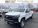 New 2024 Chevrolet Colorado Work Truck Crew Cab 2WD, Pickup for sale #GM4759 - photo 1